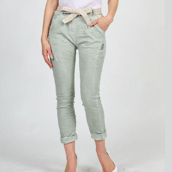 Bella Amore Pant/Capri - Picture 1 of 1